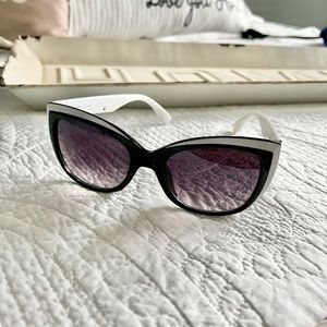 Nanette Lepore Cat Eye Sunglasses